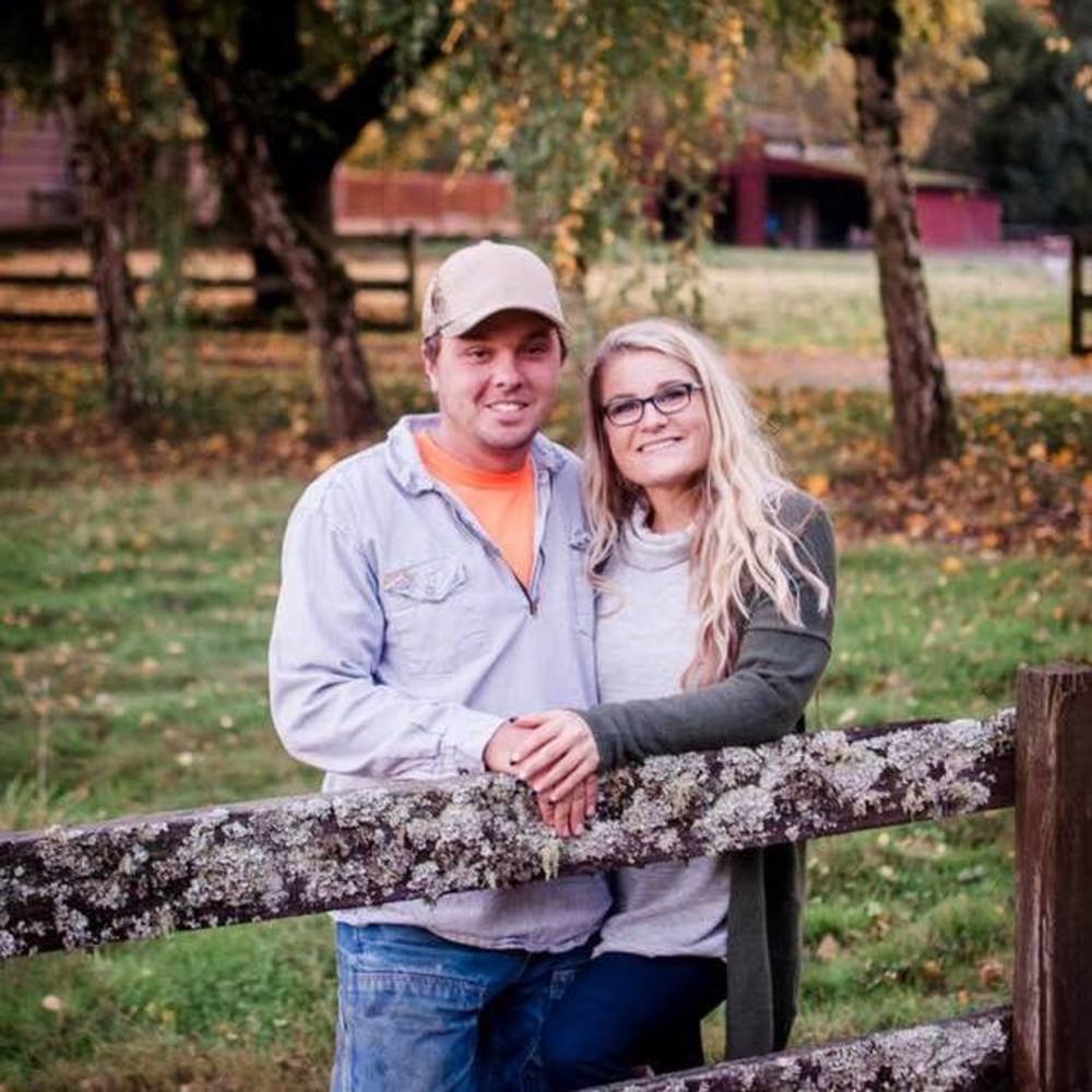 Meet your Posher, Jacklynn